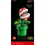 LEGO būvējamo rotaļlietu komplekts LEGO SUPER MARIO 71426 Plēsīgā puķe ar interaktīvām funkcijām