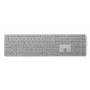 Microsoft Surface tastatūra pelēka CoPilot NLD QWERTY - tastatūra - QWERTY (EP2-04152)