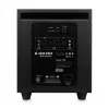 Adam Audio ADAM T10S produkts melns