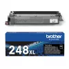 tonera kasete Brother TN248XLBK 3000 lapas Melns