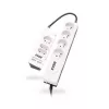OFFICE PLUS 7 IZEJAS 250 V balts (T/LZ06-OFP018/0000) - Ever