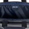Messenger soma Rivacase 8231 39,6 cm (15,6 collu) Melna