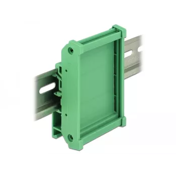 Montāžas komplekts DeLOCK 65989 zaļš plastmasa