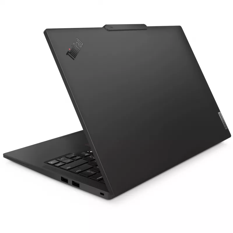 Lenovo ThinkPad T14s Gen 6 (Intel) Intel Core Ultra 5 225U klēpjdators 35,6 cm (14 collas) WUXGA 16 GB LPDDR5x-SDRAM 512 GB SSD Wi-Fi 6E (802.11ax) Windows 11 Pro melns