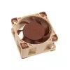 Noctua ventilators NF-A4x20 FLX 40 mm, 12 V, 0,6 W, 5000 RPM maks., 9,4 m³/h, 32x32 mm montāža