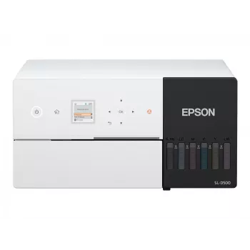 Printer Epson SURELAB SL-D500 pjezoelektrisks tintes strūklas krāsains