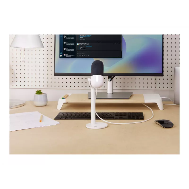 Elgato 10MAI9901 Wave Neo (Balts)
