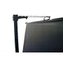Statīva projekcijas ekrāns Elite Screens T119UWS1