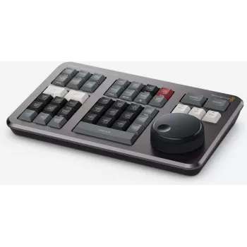 Melnsmagic Design DaVinci Resolve Speed Editor (BM-DV/RES/BBPNLMLEKA-LIC)