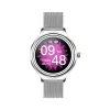 Smartwatch Kumi KU-K3/SR Silver