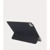Tucano MAGNET aizmugurējais vāciņš iPad Air 11 (M2/M3) / iPad Air 10.9 (4./5. paaudze), melns, IPDA11M2MAG-BK