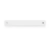 Ubiquiti UISP Router vadu maršrutētājs Gigabit Ethernet balts