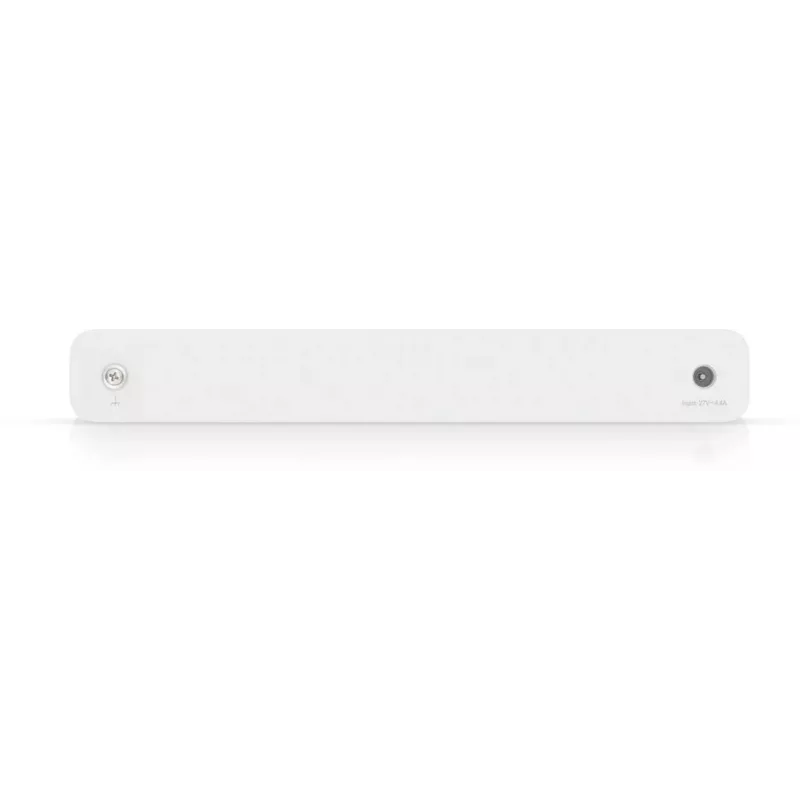 Ubiquiti UISP Router vadu maršrutētājs Gigabit Ethernet balts