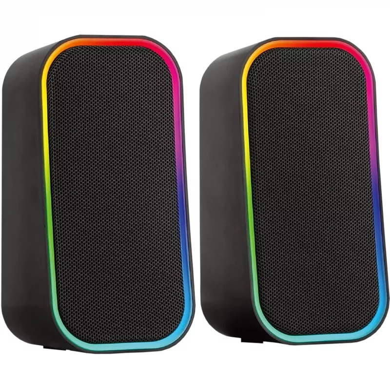 Skaļrunis SPEEDLINK TOKEN RGB 6 W