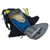 Thule 3610 Upslope 35L Removable Airbag 3.0 Ready Slēpošanas un Snovborda Mugursoma Lime Punch