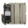Supermicro - processora dzesētājs SNK-P0048AP4 S2011 2U+ Active (SNK-P0048AP4)