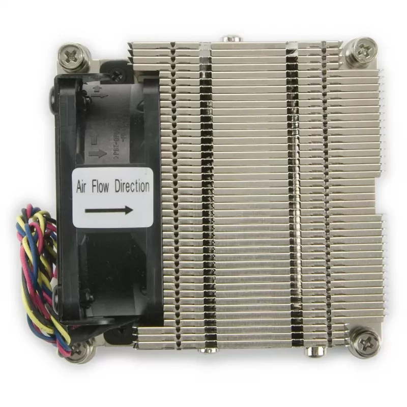 Supermicro - processora dzesētājs SNK-P0048AP4 S2011 2U+ Active (SNK-P0048AP4)