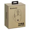 pele DEFENDER GM-126 TISA RF+BT OPTIC 1600dpi 6P BALTA