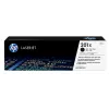 HP 201X High Yield Black Original LaserJet Tonera kasetne, 2800 lapas, Melna, 1 gab.
