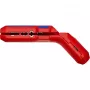 Kabeļu noņēmējs Knipex ErgoStrip 16 95 01 SB