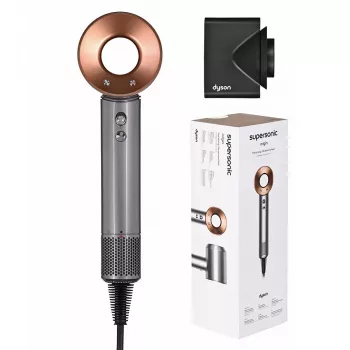 Dyson Supersonic Origin matu žāvētājs 1600 W, varš, niķelis