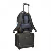 Mugursoma Rivacase Tegel 8460 melna poliesters