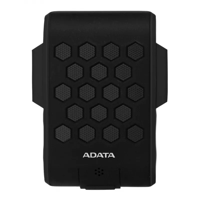 ADATA HD720 ārējais cietais disks 2 TB USB Type-A 3.2 Gen 1 (3.1 Gen 1) Melns