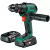 Bosch 06039E2002 bezvada urbjmašīna melna