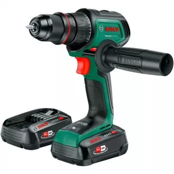 Bosch 06039E2002 bezvada urbjmašīna melna