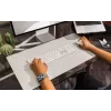 Twelve South DeskPad - vegānu ādas galda paliktnis