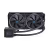 Daudzfunkcionāls šķidruma dzesētājs Alphacool 11729