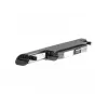 Baterija zaļa Cell AS37 sērijām ASUS R400 R500 R500V R700 K55 — Li-Ion 4400 mAh 10,8 V, 6 elementi, melna
