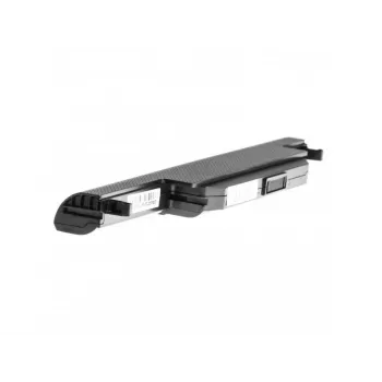 Baterija zaļa Cell AS37 sērijām ASUS R400 R500 R500V R700 K55 — Li-Ion 4400 mAh 10,8 V, 6 elementi, melna
