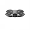 Kvadkoptera kameras platforma DJI CP.FP.00000273 (modelis 131729) — kompakts kameru drons aerālfotografēšanai