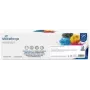 Toneris MediaRange HP CF217A 1600 lapas Melns