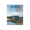 Anker SOLIX PS100 saules panelis 100 W Monokristāliskais silīcijs