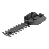 Strauchmesser 12,5cm, rezerves asmens melns