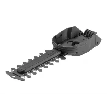 Strauchmesser 12,5cm, rezerves asmens melns