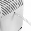 Mitruma atsūcējs Jata JEHU2413 2 L 210 W 42 dB 230 V Balts 270×205×408 mm