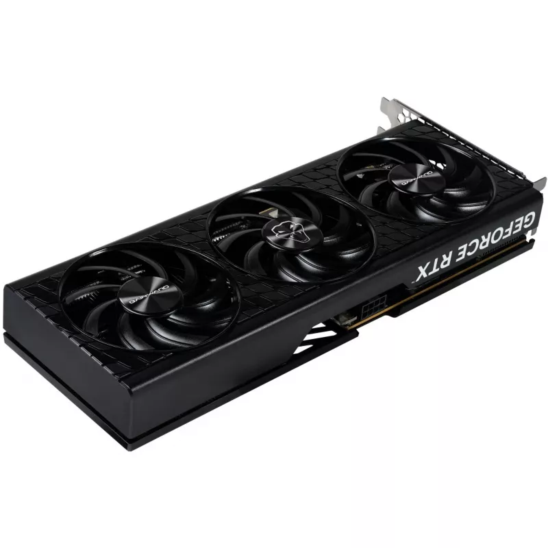 Gainward GeForce RTX 5060 Ti Python III 8 GB GDDR7 grafikas karte