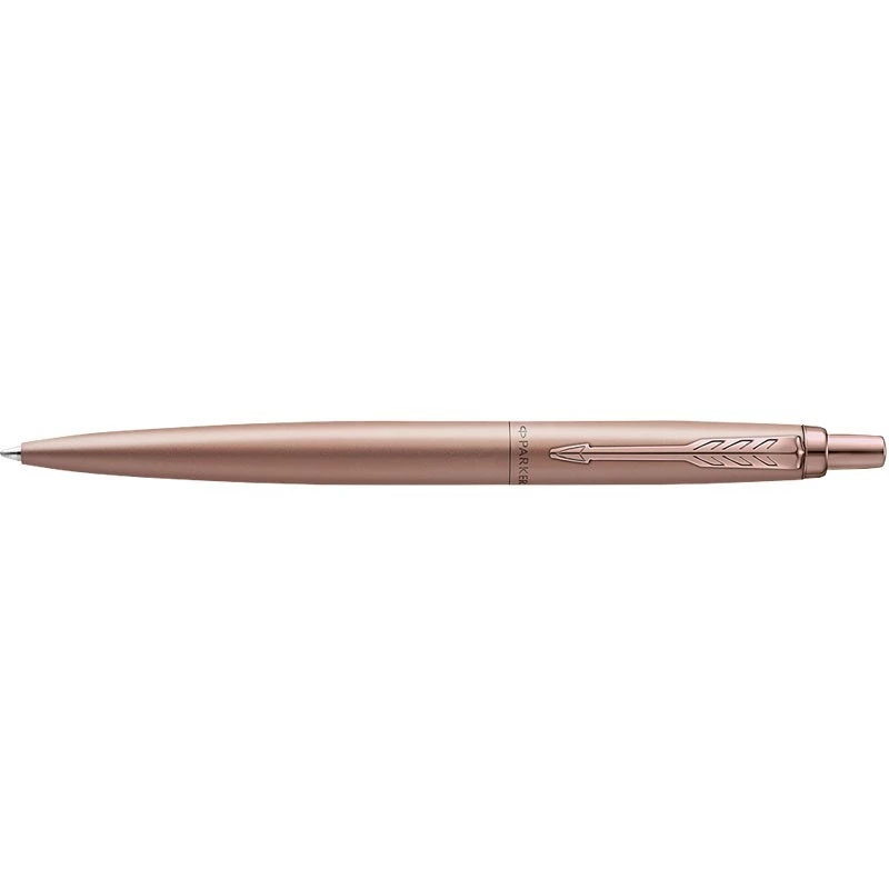 Klipša ievietojama lodīšu pildspalva Parker Jotter XL