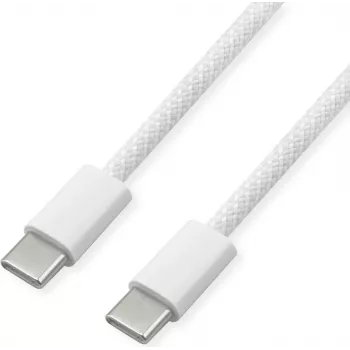 VALUE USB2.0 iPhone15 kabelis C-C ST/ST 60W 1m - Kabelis - Digitālie/datu