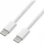 VALUE USB2.0 iPhone15 kabelis C-C ST/ST 60W 1m - Kabelis - Digitālie/datu