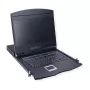 VALUE 19 collu LCD KVM konsole. 19 collu. VGA. USB+PS/2. UK