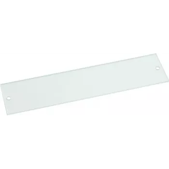Difuzora disks EUROLITE AKKU Bar-3 Glow QCL Flex QuickDMX AKKU Bar-3 apgaismojuma piederumiem