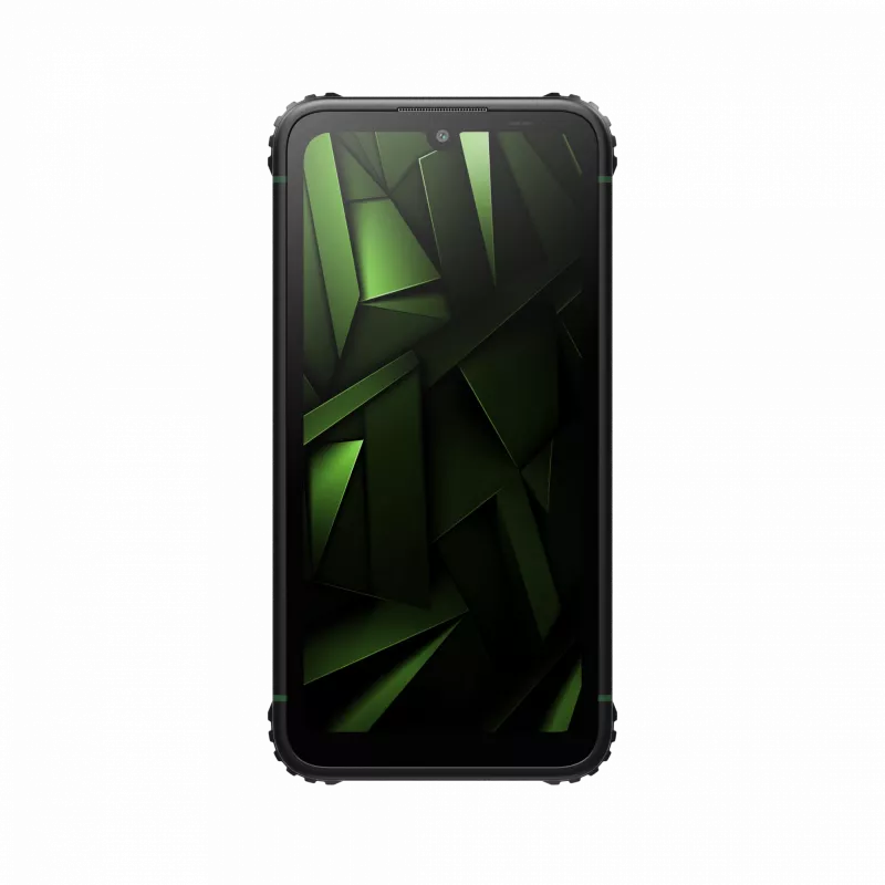 Hammer | Ranger | Melns/Zaļš | 6 collas | IPS | 1560 x 720 pikseļi | Mediatek | Helio G99 | Iekšējā RAM 6 GB | 128 GB | microSD | Divas SIM | 3G | 4G | Galvenās kameras izšķirtspēja 50 MP