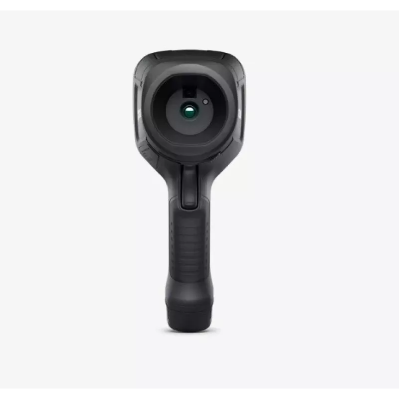 Termiskās attēlveidošanas kamera FLIR E6 Pro 240×180 izšķirtspēja, rokas pārbaudes ierīce