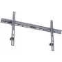 TV stiprinājums ShiverPeaks BS89715 Melns 152.4 cm 60 collas 81 kg