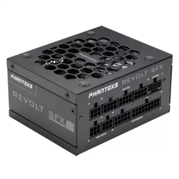 Barošanas bloks Phanteks Revolt SFX 850 W