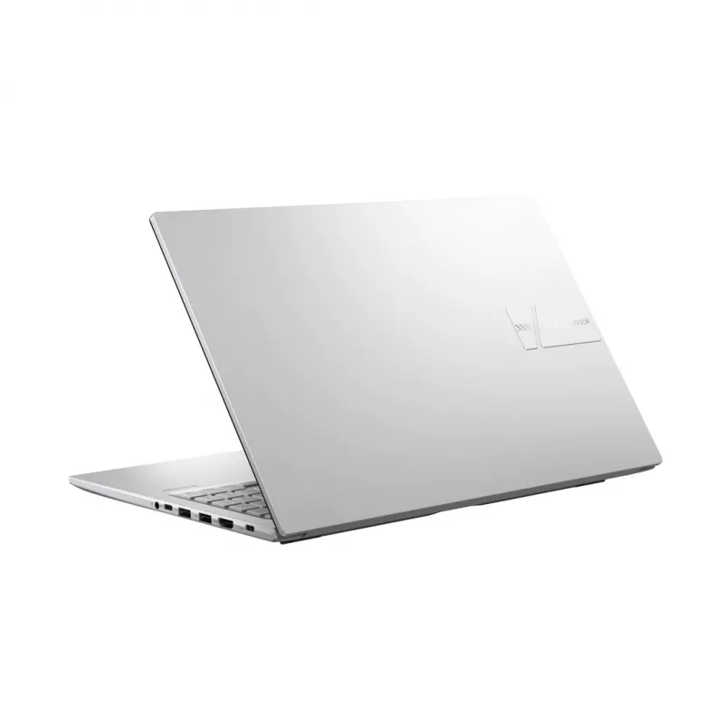 Klēpjdators ASUS VivoBook 15 X1504VA-BQ4292 — Intel Core 5 120U, 15,6 collu FHD IPS, 16GB RAM, 512GB SSD, bez OS